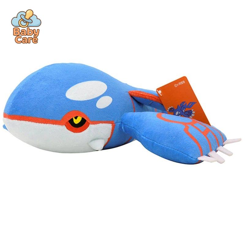 Peluche Pokemon Pokedex Edition