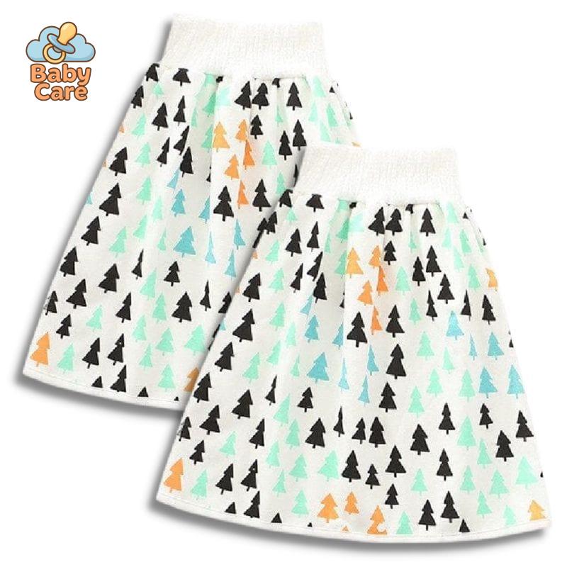Pyjama super-absorbant (1+1 gratuit)