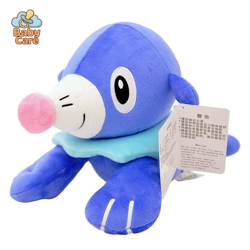 Peluche Pokemon Pokedex Edition