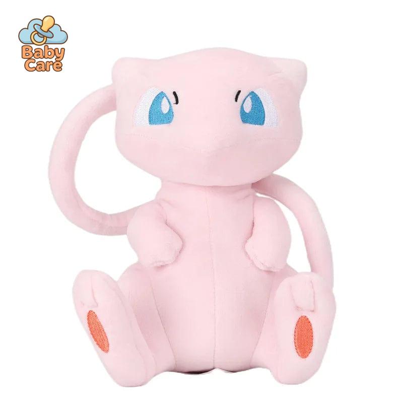 Peluche Pokemon Pokedex Edition