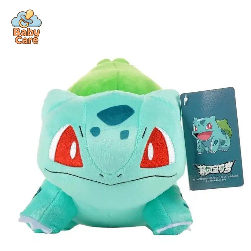 Peluche Pokemon Pokedex Edition