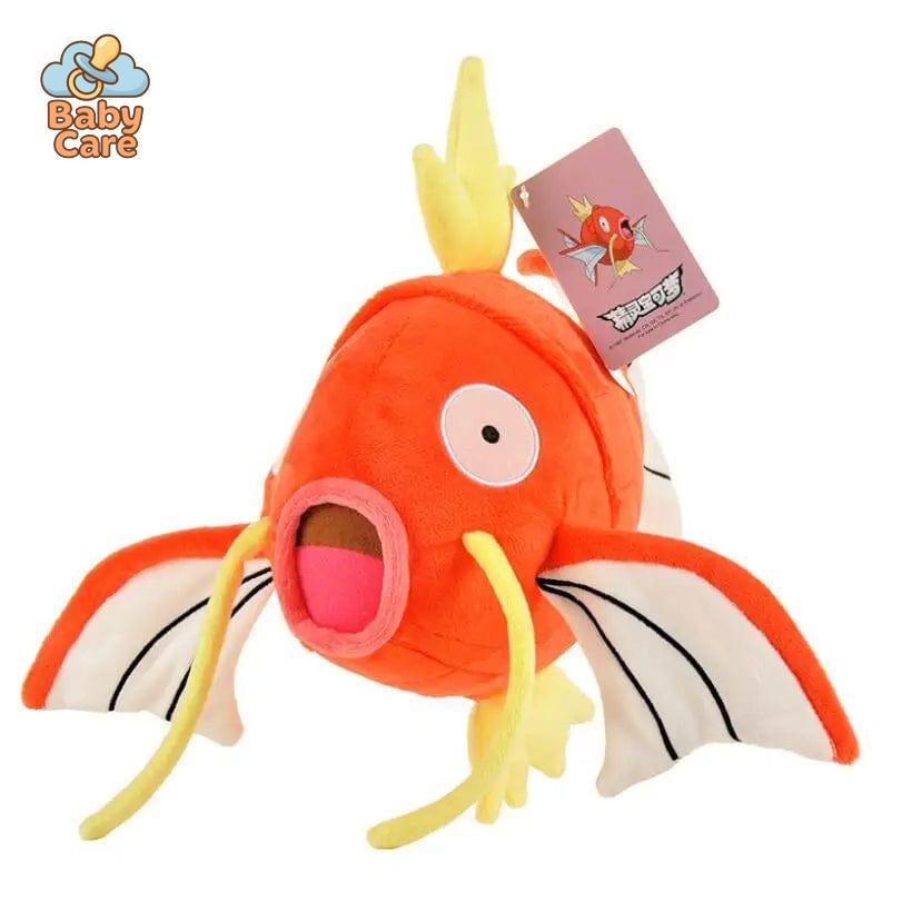 Peluche Pokemon Pokedex Edition
