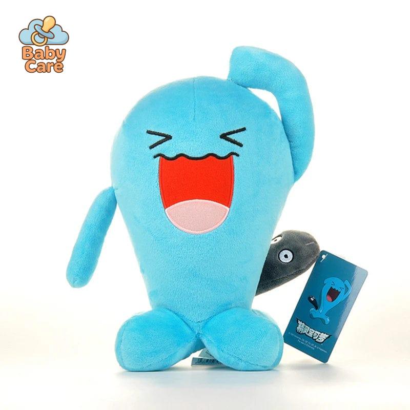 Peluche Pokemon Pokedex Edition