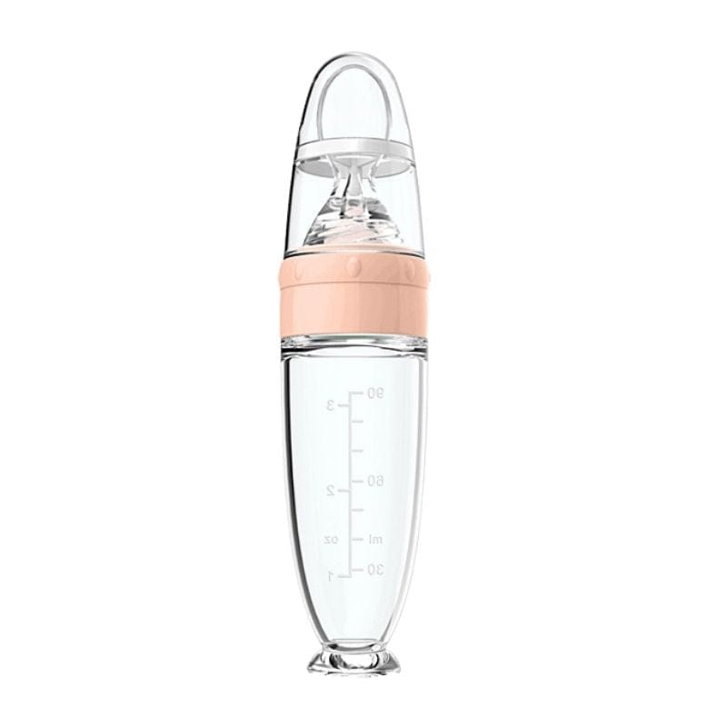 Biberon Cuillère Anti-Fuite | Baby Care