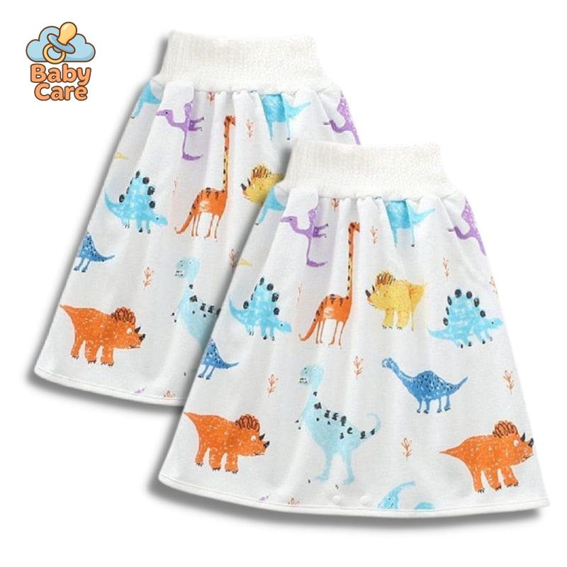 Pyjama super-absorbant (1+1 gratuit)