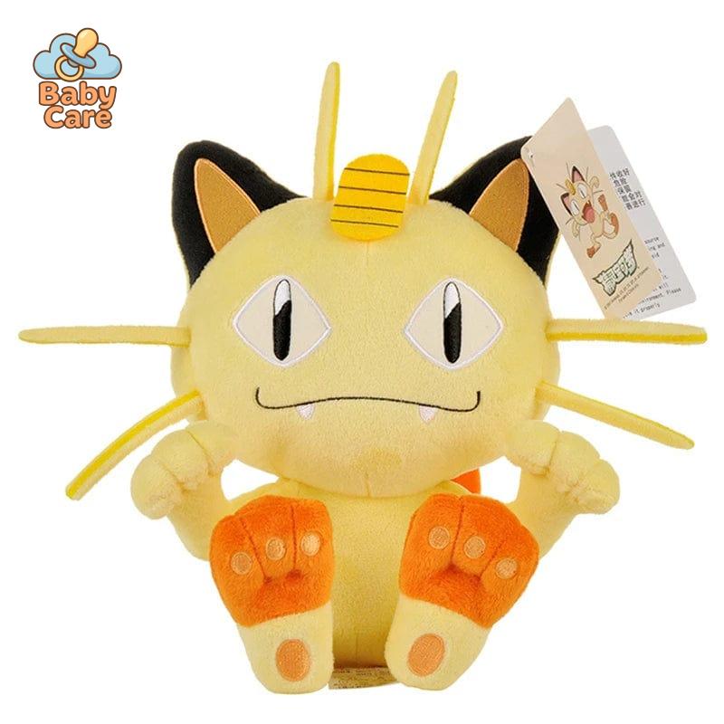 Peluche Pokemon Pokedex Edition
