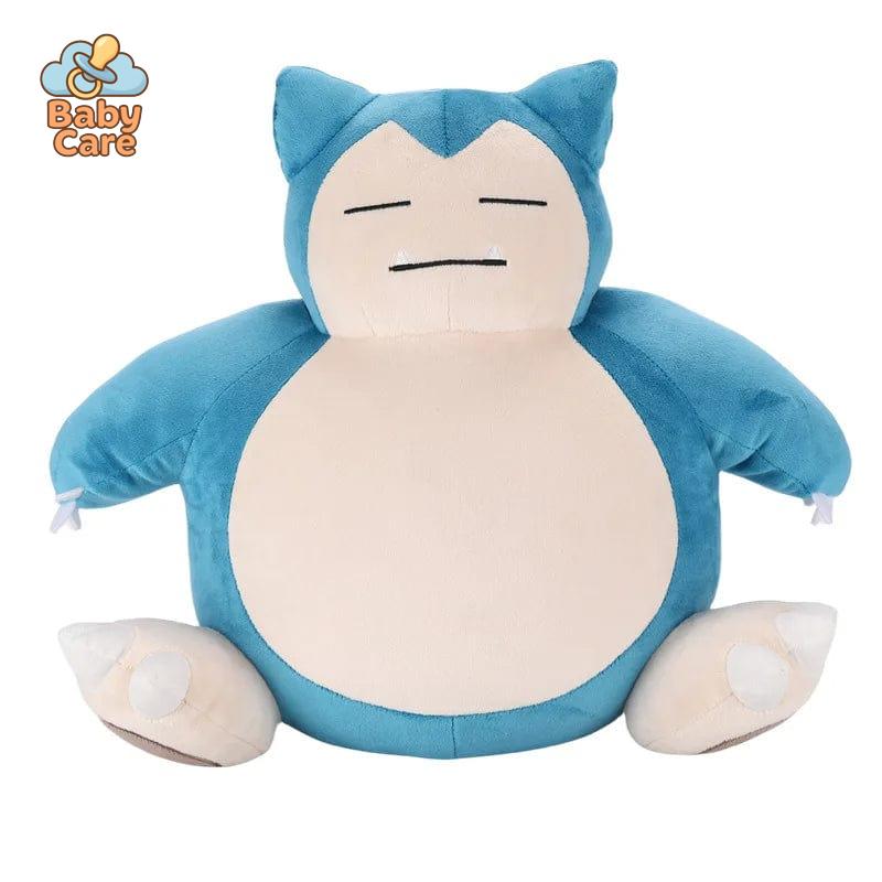 Peluche Pokemon Pokedex Edition