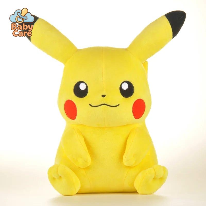 Peluche Pokemon Pokedex Edition