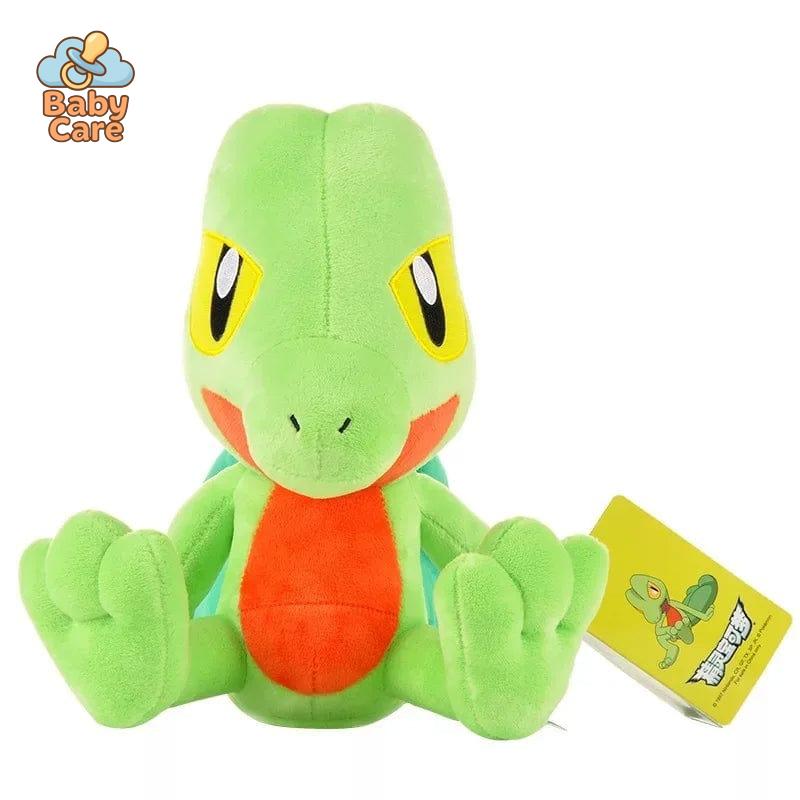 Peluche Pokemon Pokedex Edition