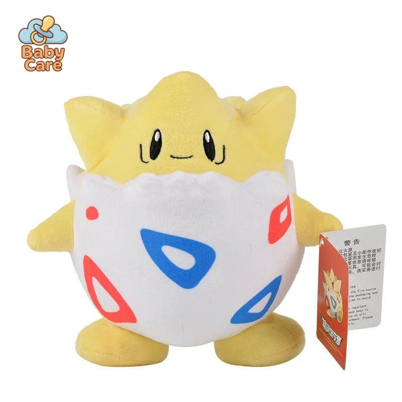 Peluche Pokemon Pokedex Edition