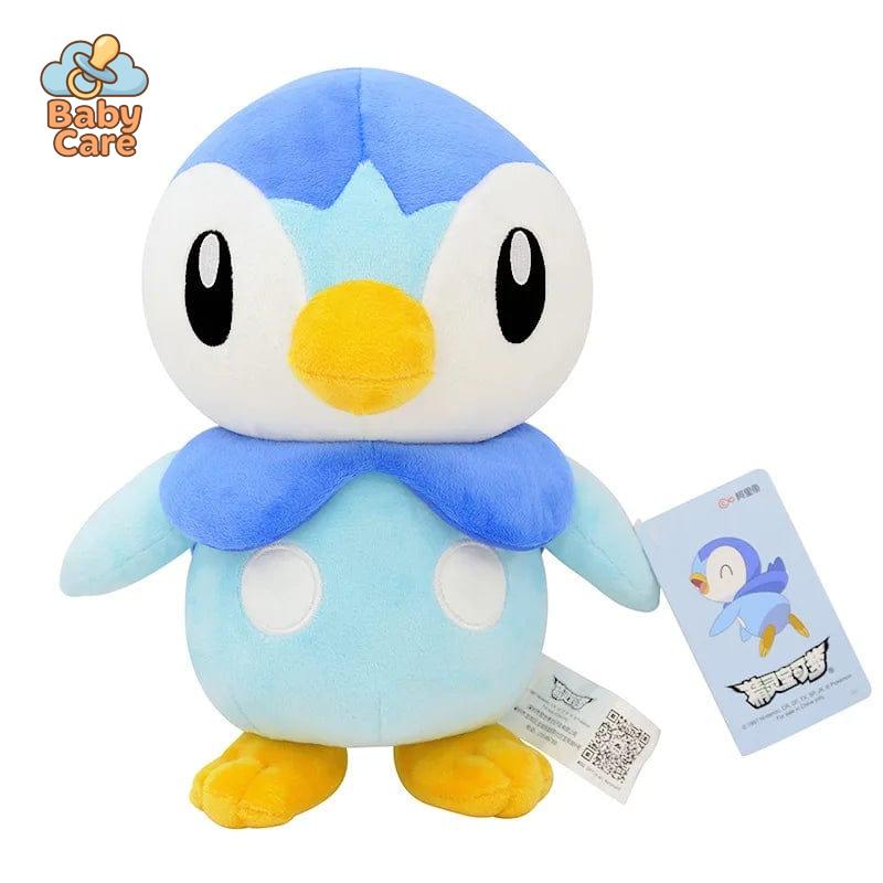Peluche Pokemon Pokedex Edition