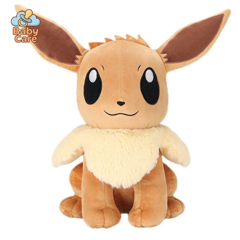Peluche Pokemon Pokedex Edition