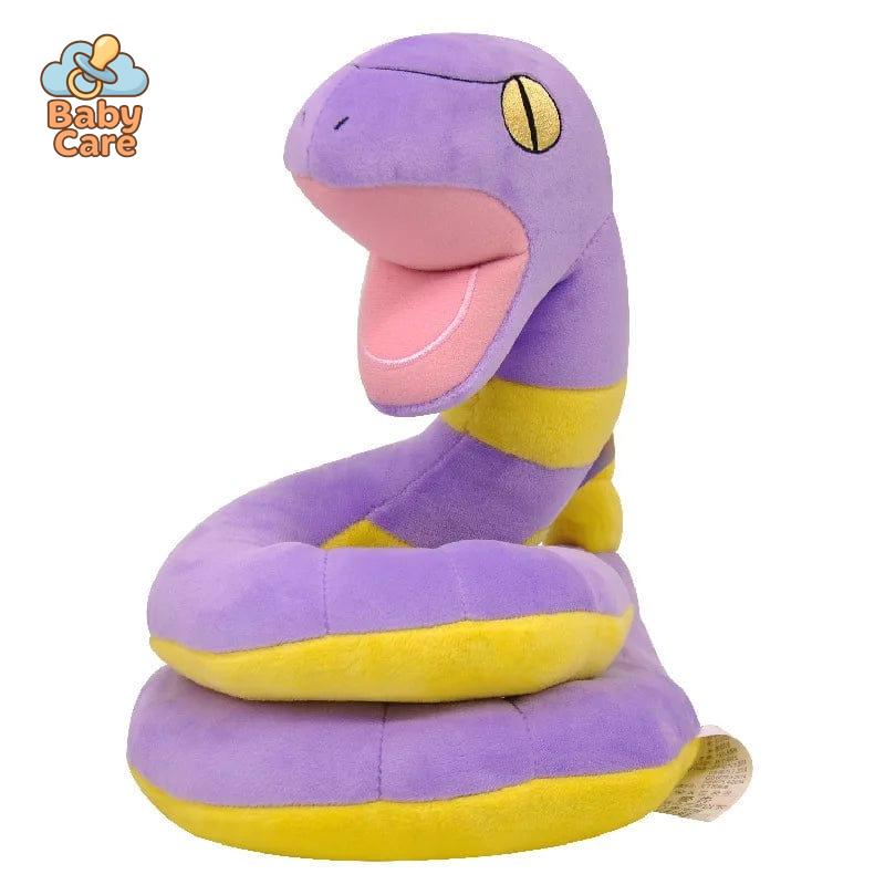 Peluche Pokemon Pokedex Edition