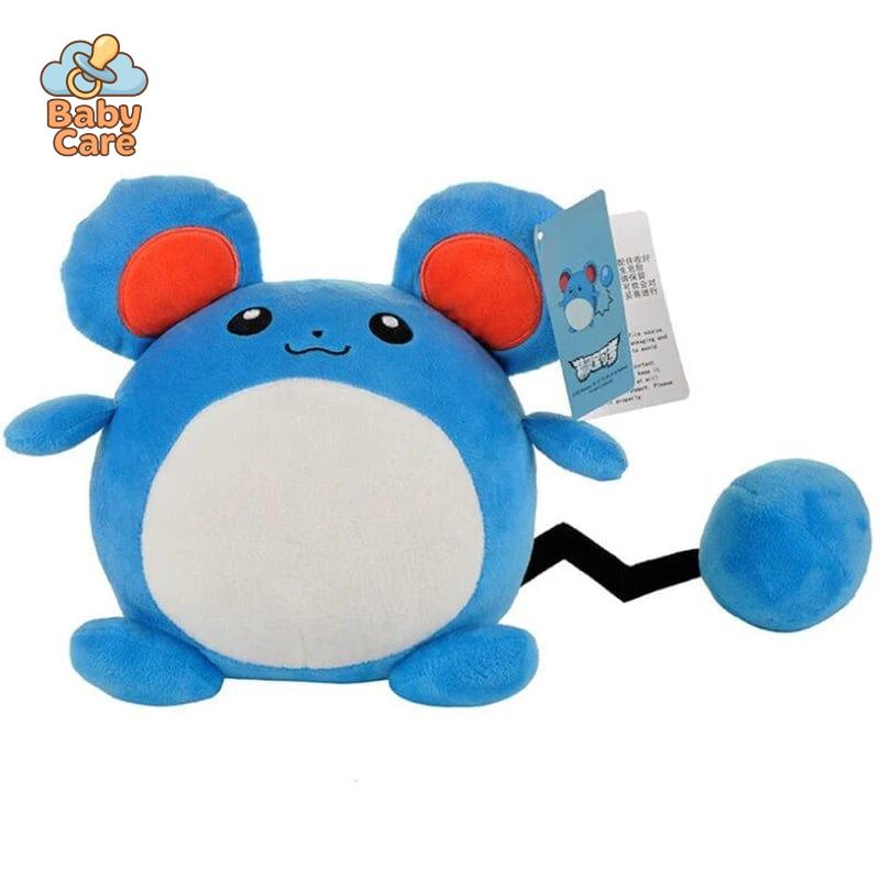 Peluche Pokemon Pokedex Edition