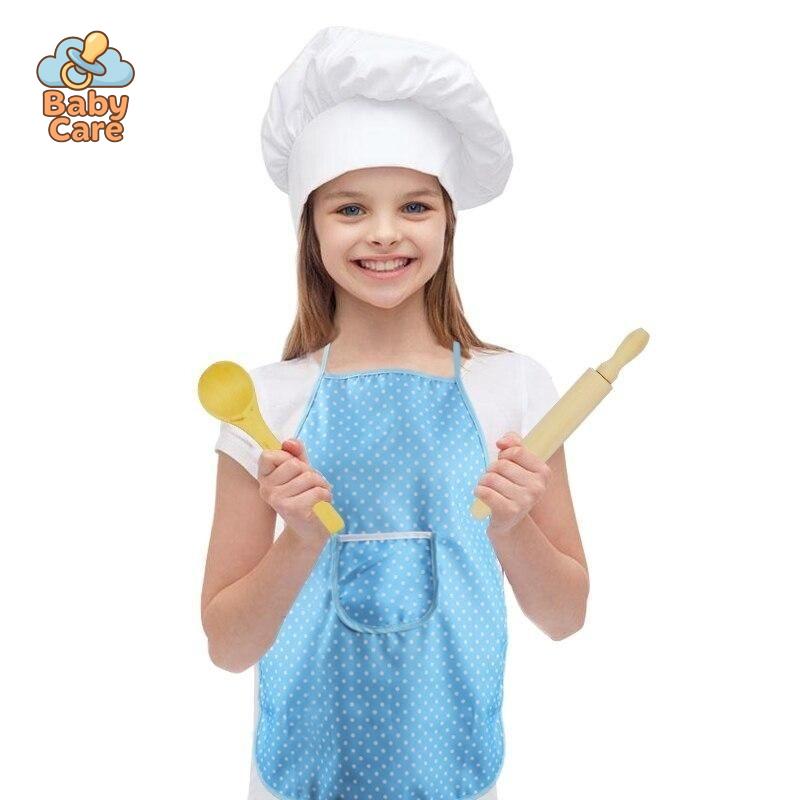 Déguisement Complet Petit Chef