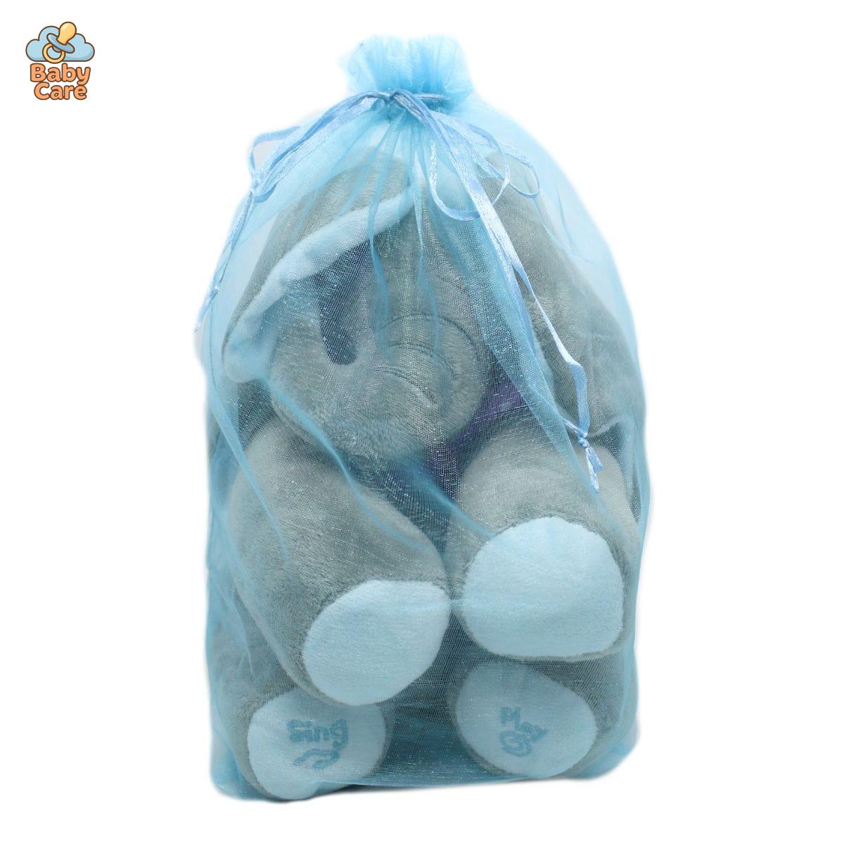 L'éléphant Bibou en Français | Baby Care