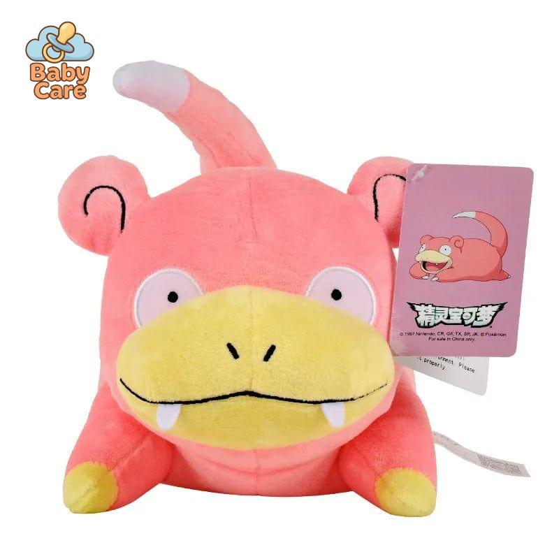 Peluche Pokemon Pokedex Edition