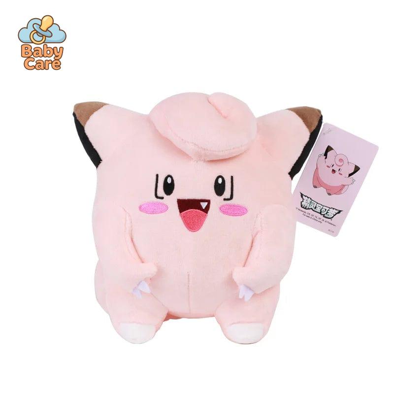 Peluche Pokemon Pokedex Edition