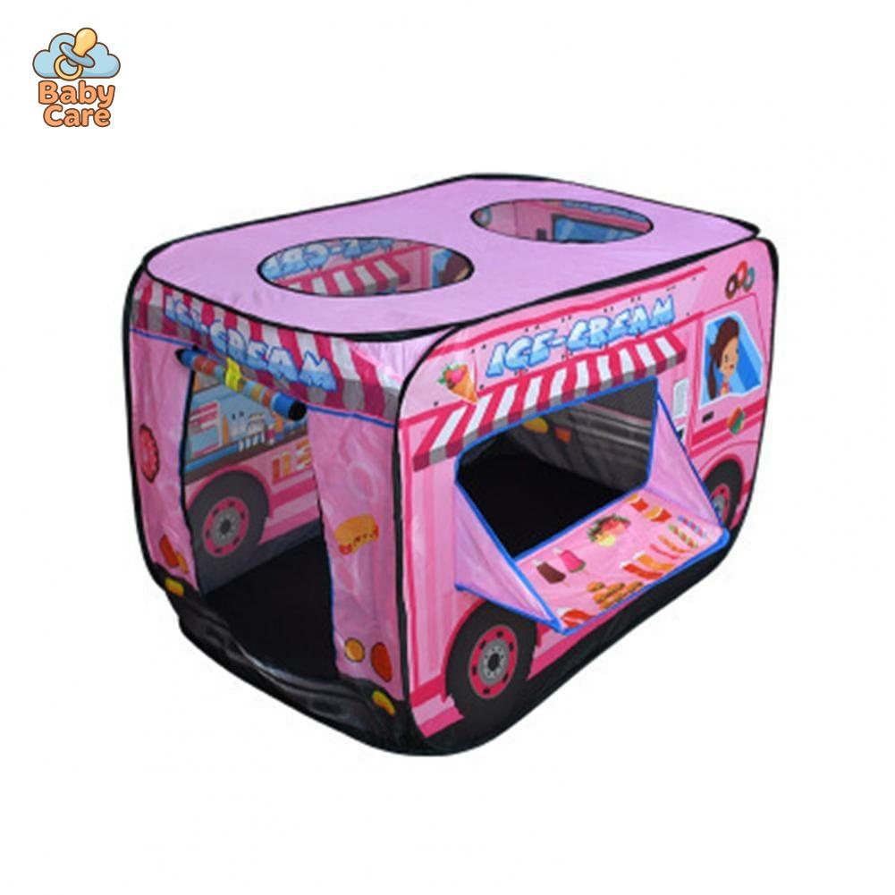 Cabane Évasion™ - Des heures d'amusement garanties - Tente ludique