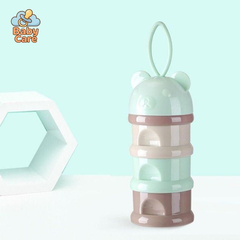 Doseur de Lait Ourson | Baby Care