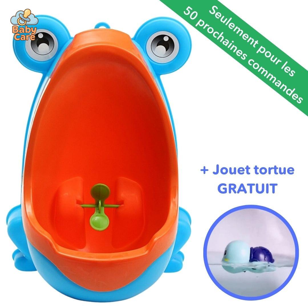 PipiPropre™ : Urinoir d'apprentissage