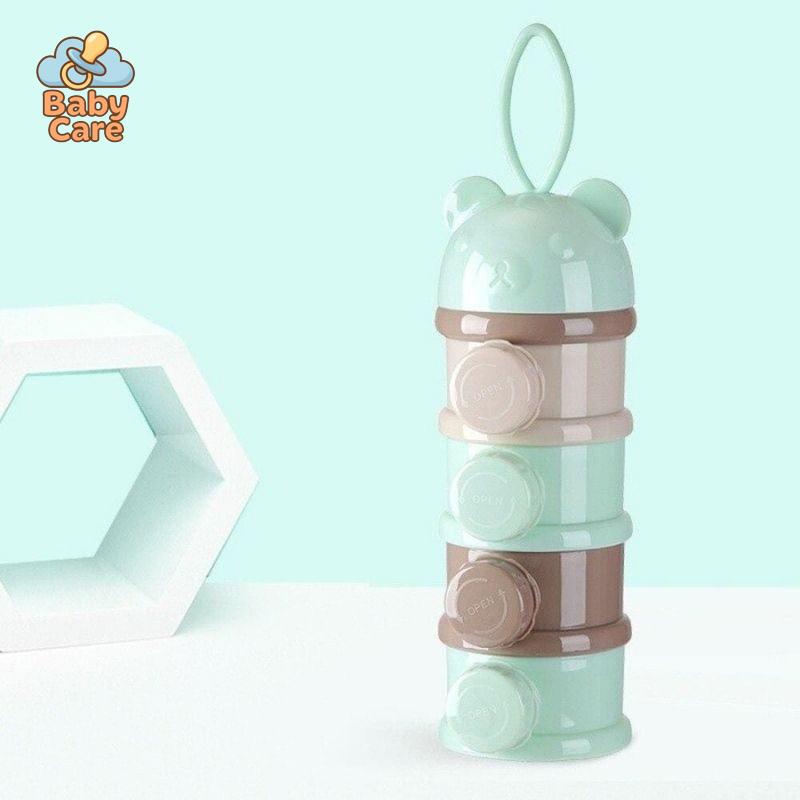 Doseur de Lait Ourson | Baby Care