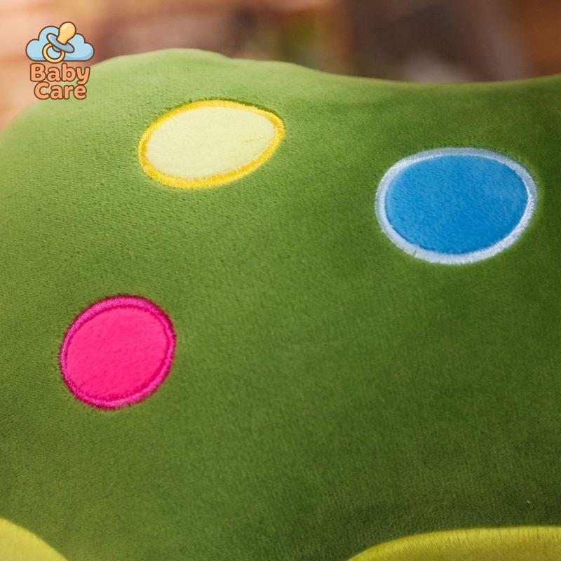 Dipsy : Peluche Géante Tricératops | Baby Care