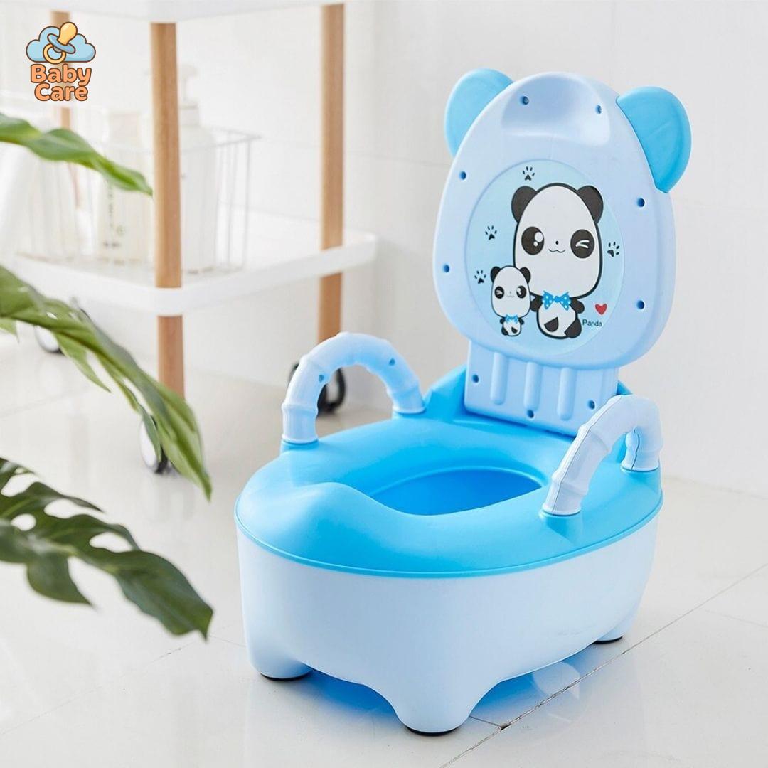 PottiToon - Le pot d'apprentissage portable