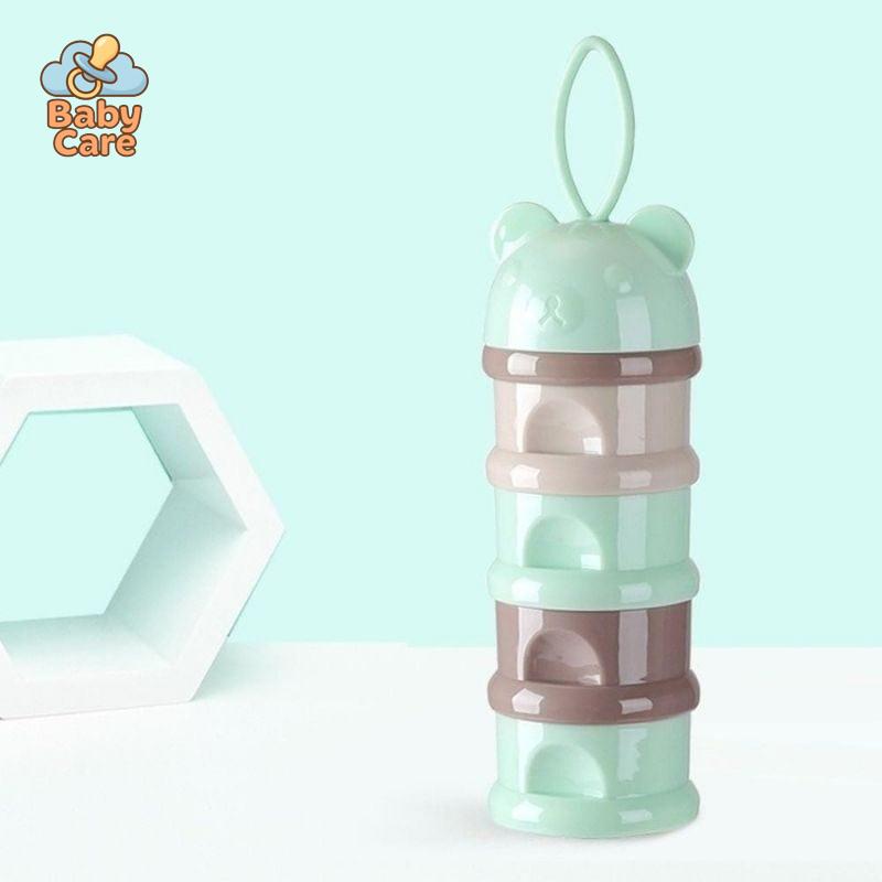 Doseur de Lait Ourson | Baby Care