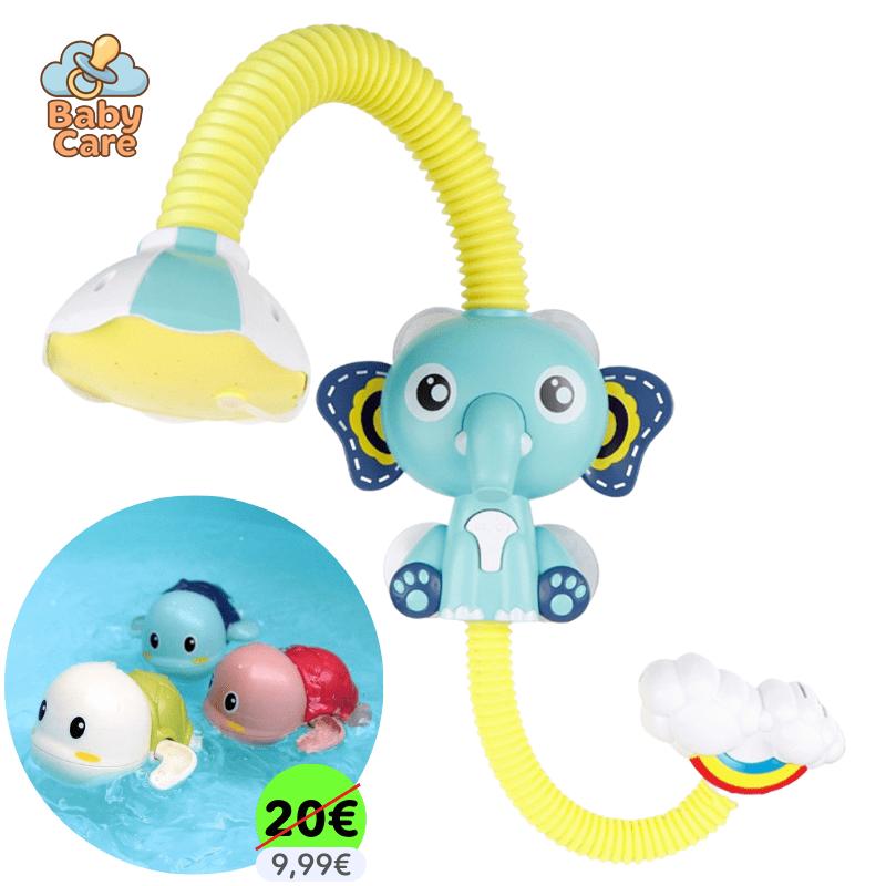 Douchette de Bain Elephant | Baby Care