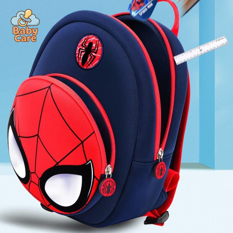 Cartable Spiderman Imperméable