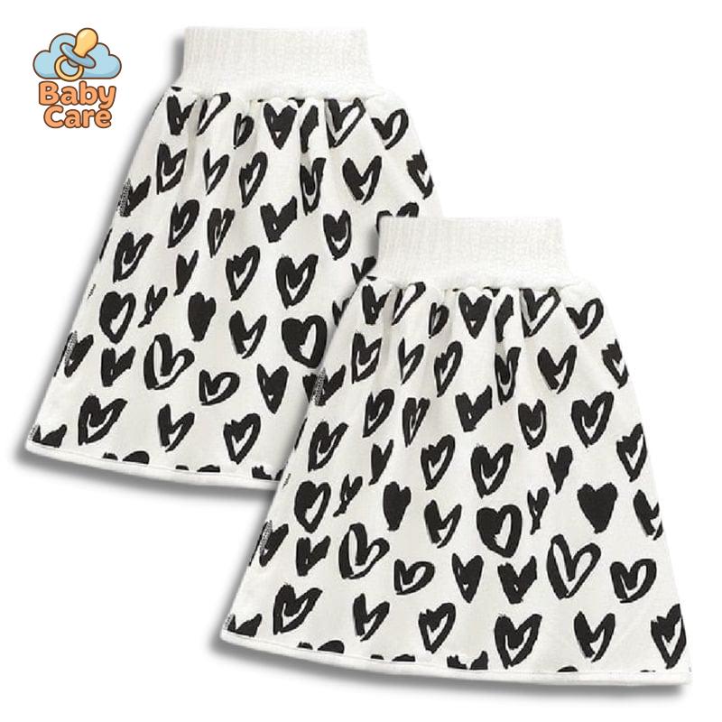 Pyjama super-absorbant (1+1 gratuit)