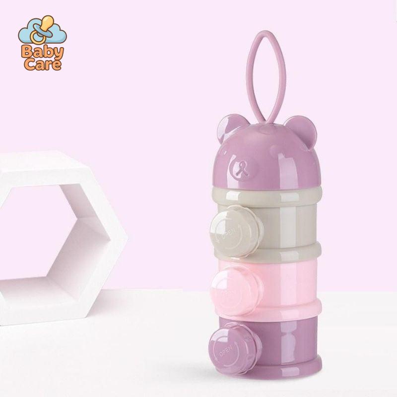 Doseur de Lait Ourson | Baby Care