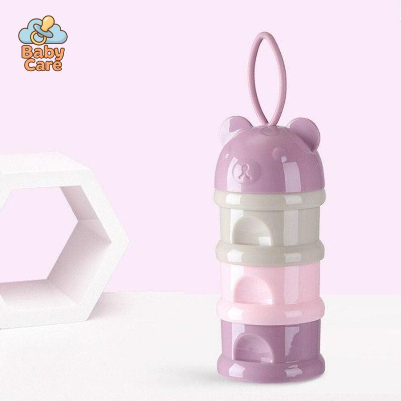 Doseur de Lait Ourson | Baby Care
