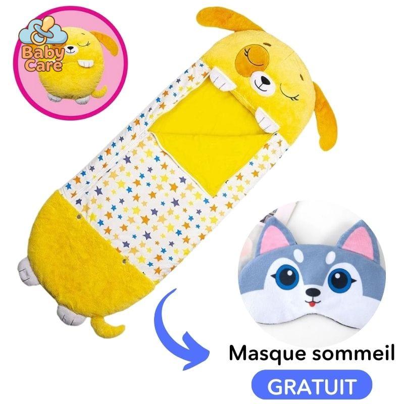 BisouBag - Le meilleur ami de la sieste