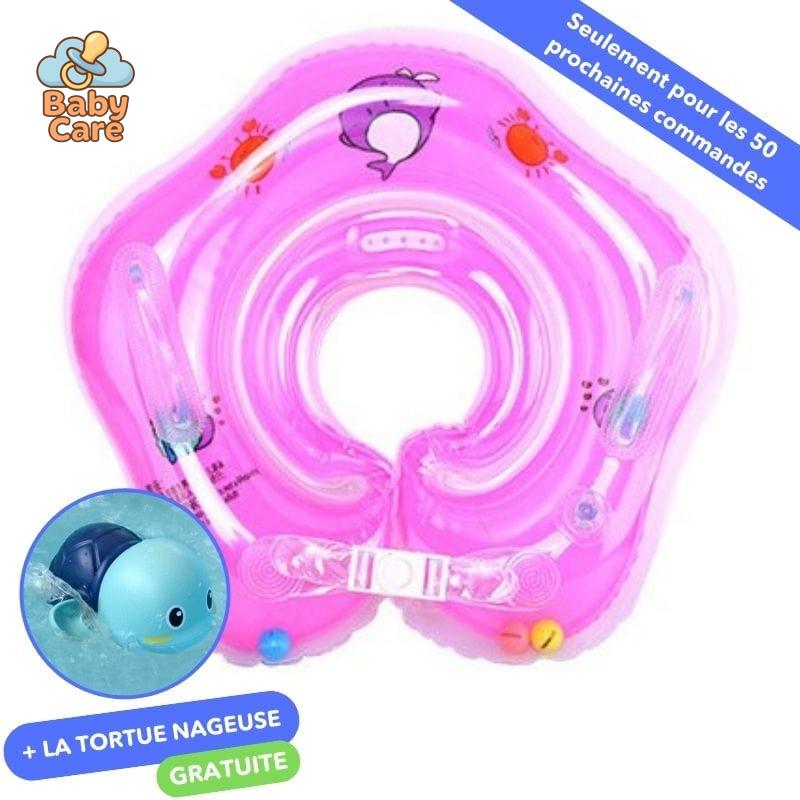 La Bouée d'Éveil Sécurisée | Baby Care