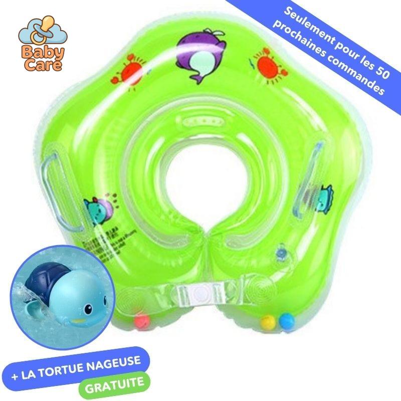 La Bouée d'Éveil Sécurisée | Baby Care