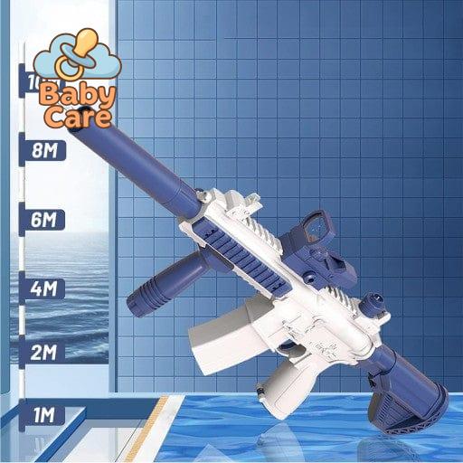 Pistolet à eau électrique et M416