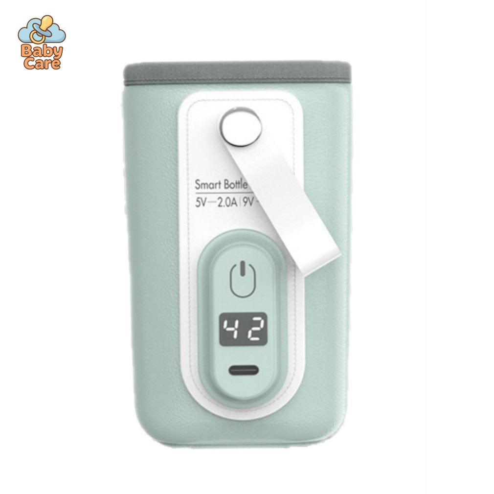 Chauffe-biberons nomade USB