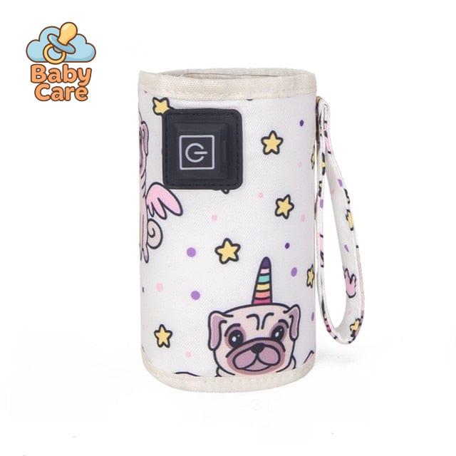 Chauffe-biberon USB Portable pour bébé