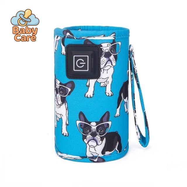 Chauffe-biberon USB Portable pour bébé
