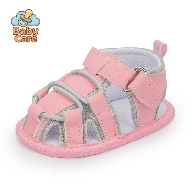 Sandales bébé garçon semelles conforts