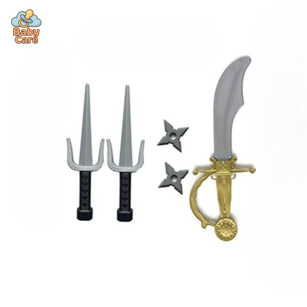 Déguisement pirate garçon et fille assorti - photo 10