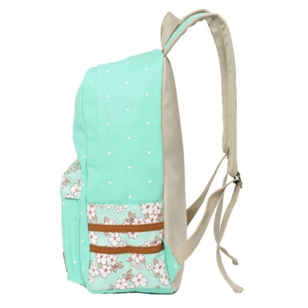 Cartable fille Harry Potter