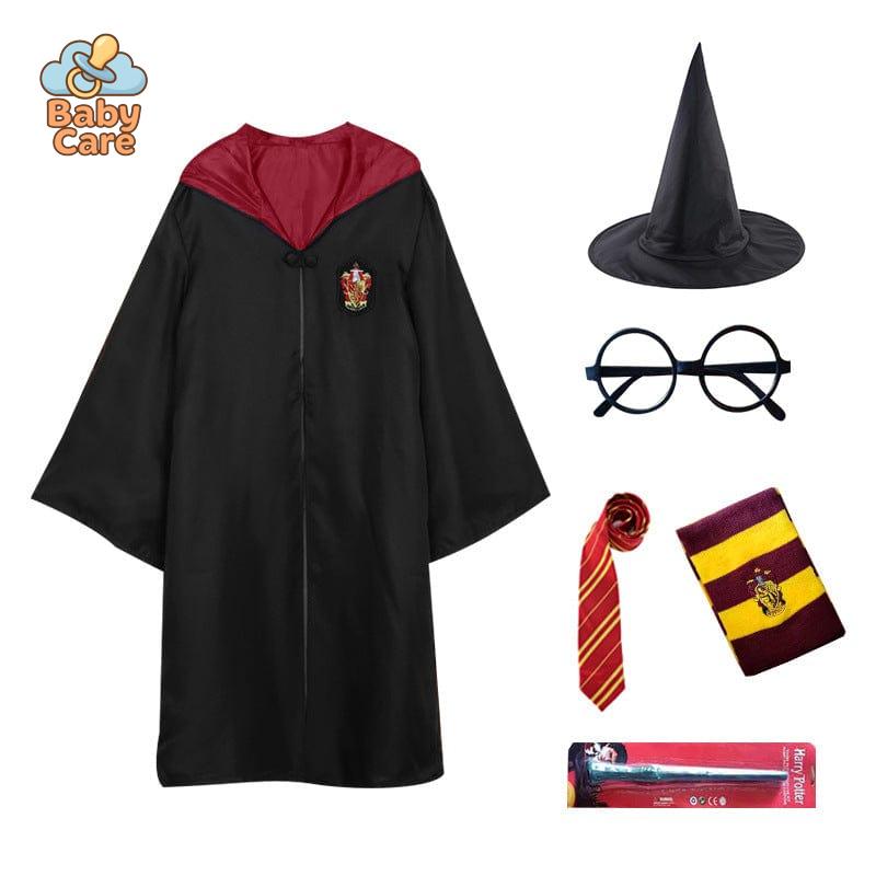 Déguisement harry potter halloween