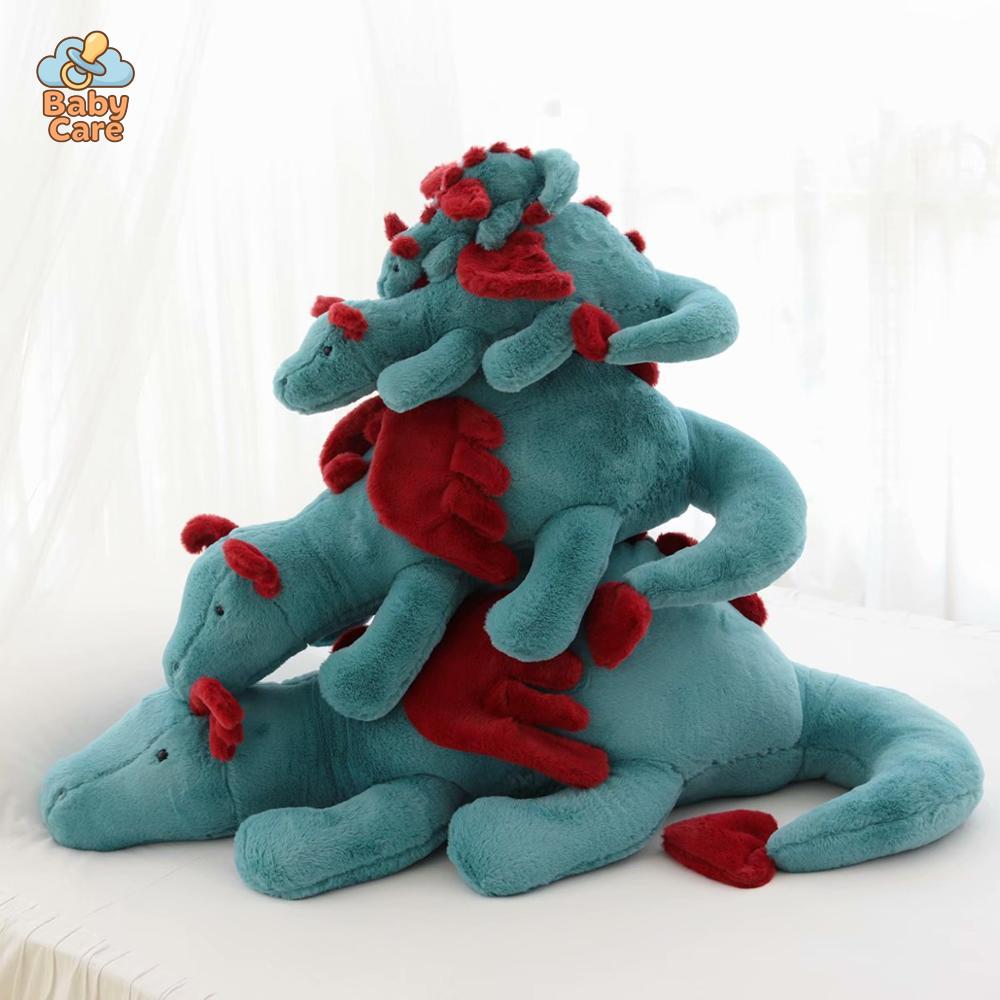 Peluche Géante Dragon