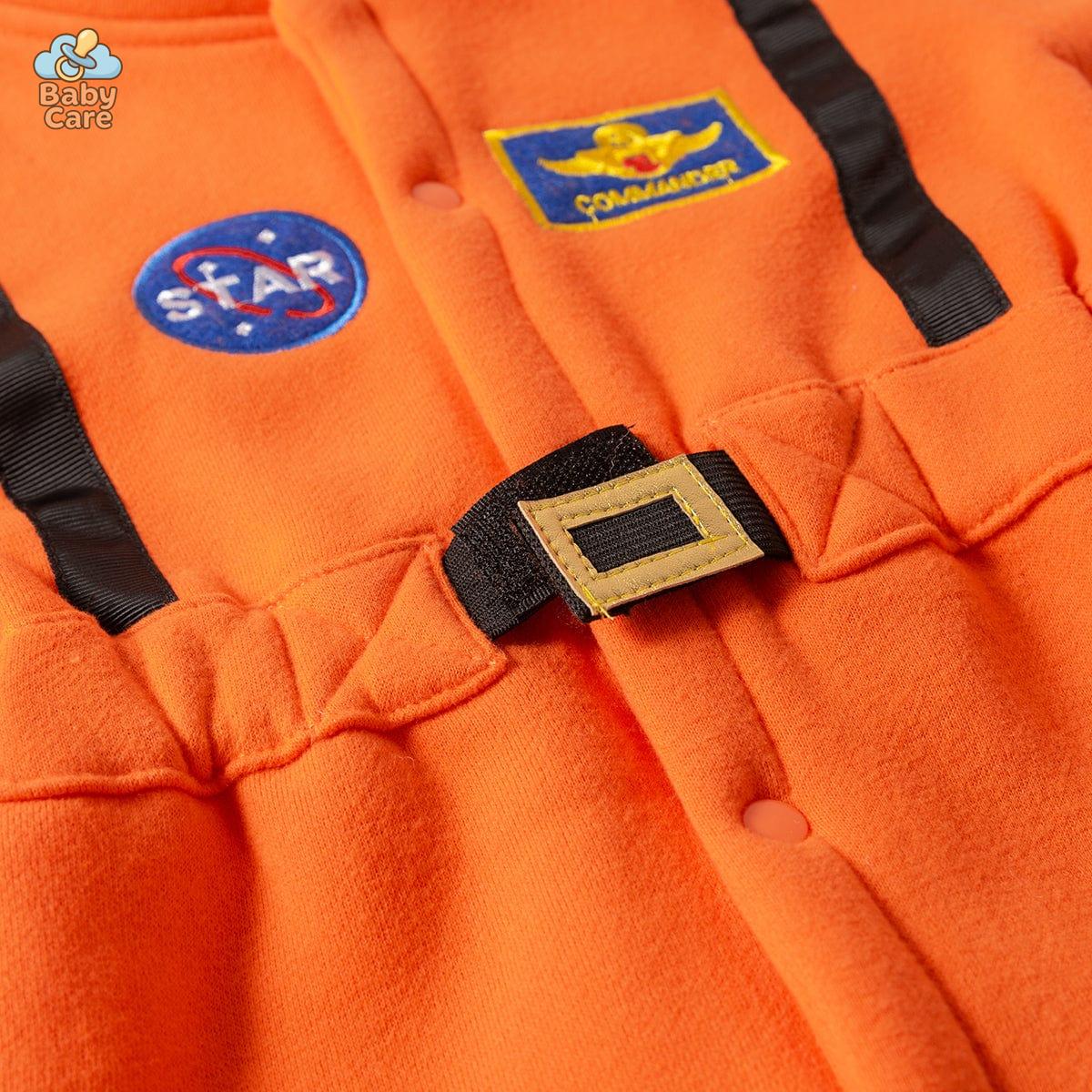 Déguisement astronaute Bébé Cosplay Confortable
