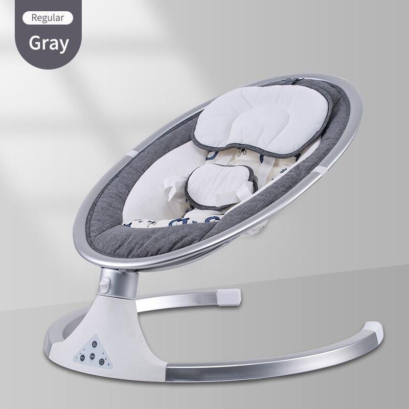 Balancelle Bébé Intelligente | Baby Care