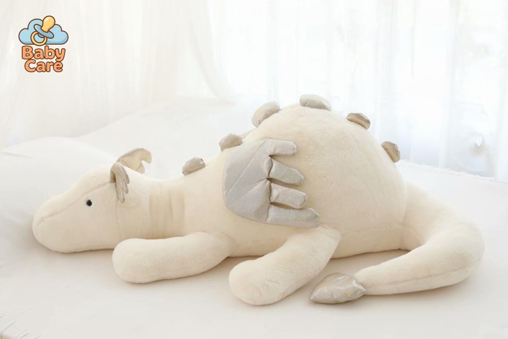 Peluche Géante Dragon