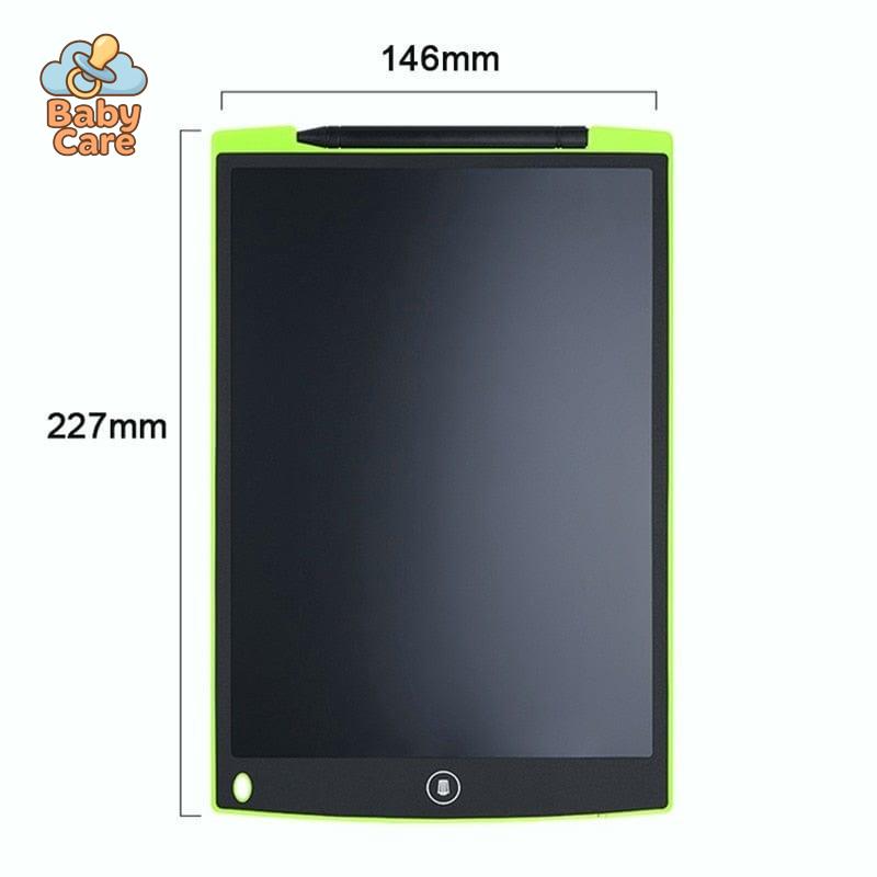 Tablette magique